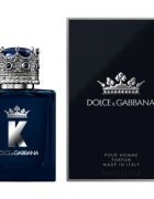 Dolce&Gabbana K by Parfum parfum za moške 50 ml