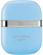 Dolce&Gabbana Light Blue Alcohol Free Perfume Gel parfumiran gel za ženske 30 ml