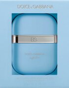 Dolce&Gabbana Light Blue Alcohol Free Perfume Gel parfumiran gel za ženske 30 ml