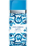 Dolce&Gabbana Light Blue Capri In Love Eau de Parfum parfumska voda za ženske 50 ml