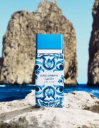 Dolce&Gabbana Light Blue Capri In Love Eau de Parfum parfumska voda za ženske 50 ml