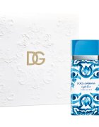 Dolce&Gabbana Light Blue Capri In Love Gift Set darilni set za ženske