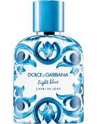 Dolce&Gabbana Light Blue Capri In Love Pour Homme Eau de Parfum parfumska voda za moške 100 ml