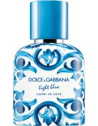 Dolce&Gabbana Light Blue Capri In Love Pour Homme Eau de Parfum parfumska voda za moške 50 ml