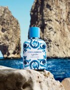 Dolce&Gabbana Light Blue Capri In Love Pour Homme Eau de Parfum parfumska voda za moške 50 ml