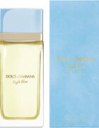 Dolce&Gabbana Light Blue Eau de Parfum parfumska voda za ženske 100 ml
