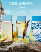 Dolce&Gabbana Light Blue Eau de Parfum parfumska voda za ženske 100 ml