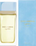 Dolce&Gabbana Light Blue Eau de Parfum parfumska voda za ženske 200 ml