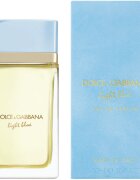 Dolce&Gabbana Light Blue Eau de Parfum parfumska voda za ženske 30 ml