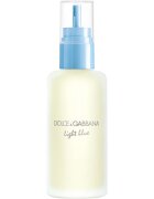 Dolce&Gabbana Light Blue Eau de Toilette toaletna voda nadomestno polnilo za ženske 150 ml