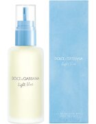 Dolce&Gabbana Light Blue Eau de Toilette toaletna voda nadomestno polnilo za ženske 150 ml