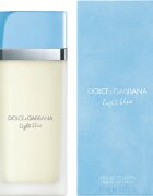 Dolce&Gabbana Light Blue Eau de Toilette toaletna voda za ženske 100 ml