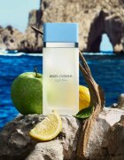 Dolce&Gabbana Light Blue Eau de Toilette toaletna voda za ženske 100 ml