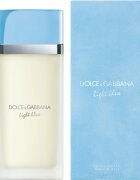 Dolce&Gabbana Light Blue Eau de Toilette toaletna voda za ženske 200 ml