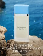 Dolce&Gabbana Light Blue Eau de Toilette toaletna voda za ženske 200 ml