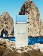 Dolce&Gabbana Light Blue Eau de Toilette toaletna voda za ženske 200 ml