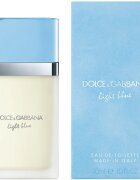 Dolce&Gabbana Light Blue Eau de Toilette toaletna voda za ženske 30 ml