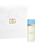 Dolce&Gabbana Light Blue EDT Gift Set darilni set za ženske