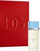 Dolce&Gabbana Light Blue EDT Gift Set darilni set za ženske