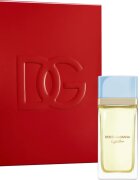 Dolce&Gabbana Light Blue EDT Gift Set darilni set za ženske