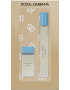 Dolce&Gabbana Light Blue EDT Set darilni set za ženske