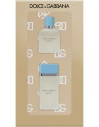 Dolce&Gabbana Light Blue Mini Set darilni set uniseks