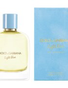 Dolce&Gabbana Light Blue Pour Homme Eau de Parfum parfumska voda za moške 100 ml