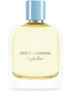Dolce&Gabbana Light Blue Pour Homme Eau de Parfum parfumska voda za moške 200 ml