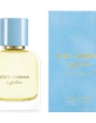 Dolce&Gabbana Light Blue Pour Homme Eau de Parfum parfumska voda za moške 50 ml