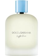 Dolce&Gabbana Light Blue Pour Homme Eau de Toilette toaletna voda za moške 200 ml