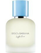 Dolce&Gabbana Light Blue Pour Homme Eau de Toilette toaletna voda za moške 50 ml