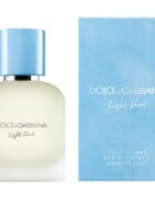 Dolce&Gabbana Light Blue Pour Homme Eau de Toilette toaletna voda za moške 50 ml