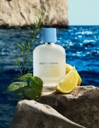 Dolce&Gabbana Light Blue Pour Homme Eau de Toilette toaletna voda za moške 50 ml