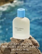 Dolce&Gabbana Light Blue Pour Homme Eau de Toilette toaletna voda za moške 50 ml