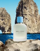 Dolce&Gabbana Light Blue Pour Homme Eau de Toilette toaletna voda za moške 50 ml