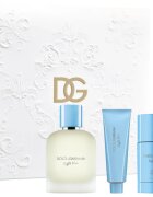 Dolce&Gabbana Light Blue Pour Homme EDT Gift Set darilni set za moške