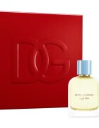 Dolce&Gabbana Light Blue Pour Homme EDT Gift Set darilni set za moške