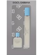 Dolce&Gabbana Light Blue Pour Homme EDT Set darilni set za moške
