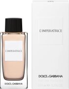 Dolce&Gabbana L´Imperatrice toaletna voda za ženske 100 ml