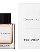 Dolce&Gabbana L´Imperatrice toaletna voda za ženske 50 ml