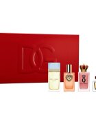 Dolce&Gabbana Mini Gift Set Female darilni set za ženske