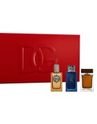 Dolce&Gabbana Mini Gift Set Male darilni set za moške
