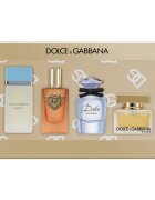 Dolce&Gabbana Mix Set For Her darilni set za ženske