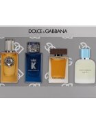 Dolce&Gabbana Mix Set For Him darilni set za moške