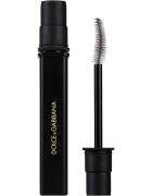 Dolce&Gabbana My Lash Seduction Mascara maskara za podaljšanje in privihanje trepalnic nadomestno polnilo odtenek 01 NATURALLY BLACK 7 ml