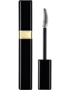 Dolce&Gabbana My Lash Seduction Mascara maskara za podaljšanje in privihanje trepalnic odtenek 01 NATURALLY BLACK 7 ml