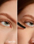 Dolce&Gabbana My Lash Seduction Mascara maskara za podaljšanje in privihanje trepalnic odtenek 01 NATURALLY BLACK 7 ml