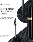 Dolce&Gabbana My Lash Seduction Mascara maskara za podaljšanje in privihanje trepalnic odtenek 01 NATURALLY BLACK 7 ml
