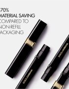 Dolce&Gabbana My Lash Seduction Mascara maskara za podaljšanje in privihanje trepalnic odtenek 01 NATURALLY BLACK 7 ml