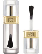Dolce&Gabbana My Nail Gloss nadlak za popolno zaščito in intenziven sijaj 7 ml